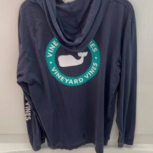 Vineyard Vines NEW L/S Men Hoodie L